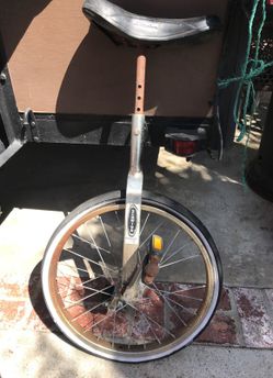 Schwinn Unicycle