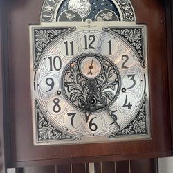 Howard Miller Clock Model 611102