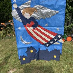 AMERICA flag
