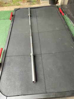 BARBELL