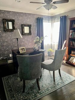 Old style desk
