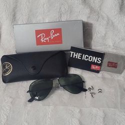 RAY BANS SUNGLASSES 🕶️ 