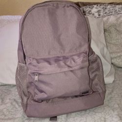 Pink Campus Backapck 