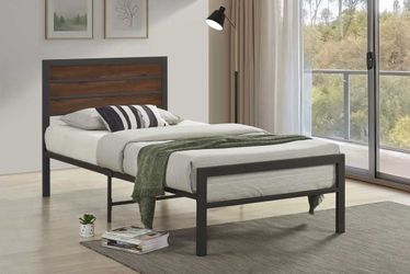 New twin+ mattress
