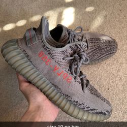yeezys 2.0