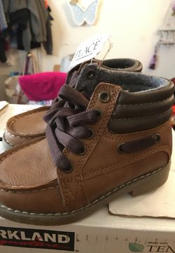 Kids boots