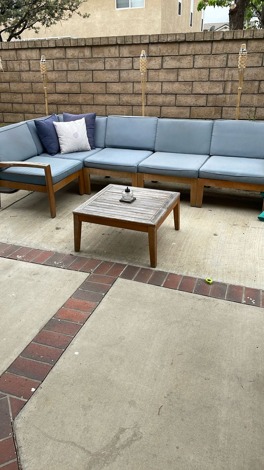 Outdoor Patio Furniture