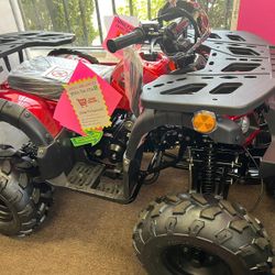 NEW ATV