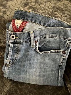 Lucky Brand Jeans – Women’s Size 8 / 29 Waist