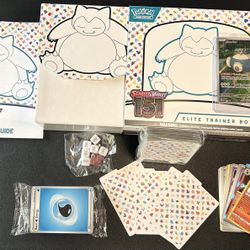 POKÉMON 151 ETB (BOXES)