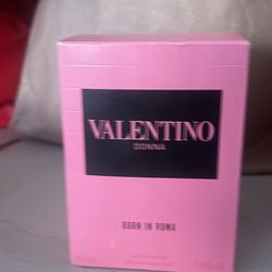 Valentino Perfume
