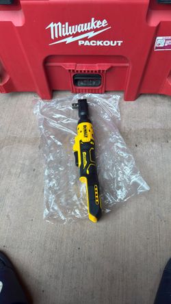 Dewalt 20v Brushless Atomic(  1/2) (13mm) Cat No. DCF512) (NEW) 