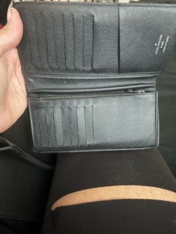 100% authentic Louis Vuitton wallet