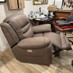 electonic recliner