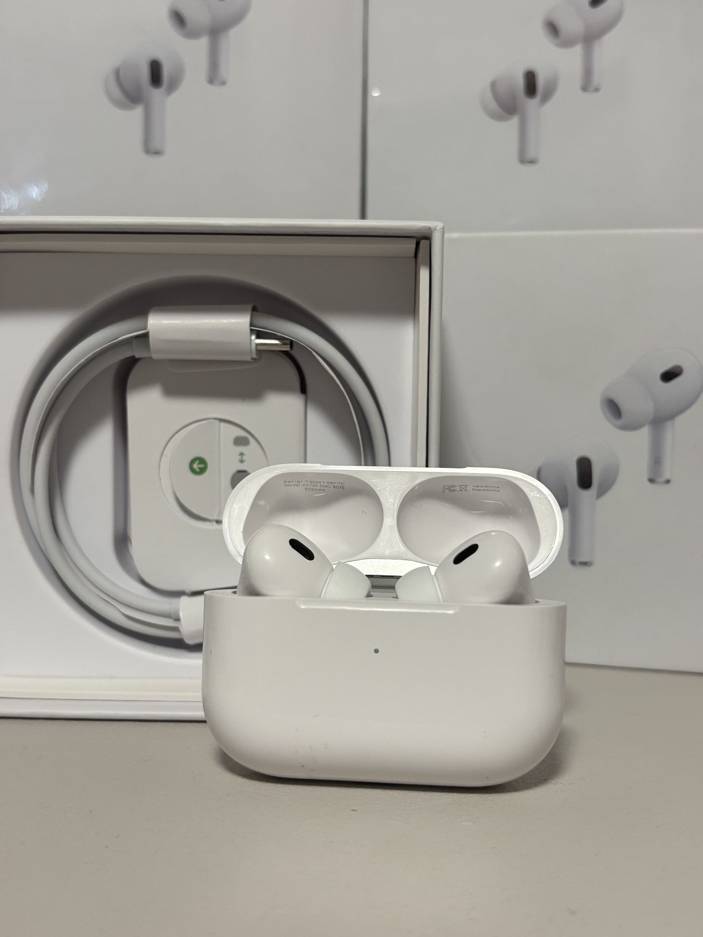 Bluetooth Headphones