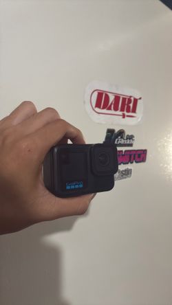 Go Pro 13 Black