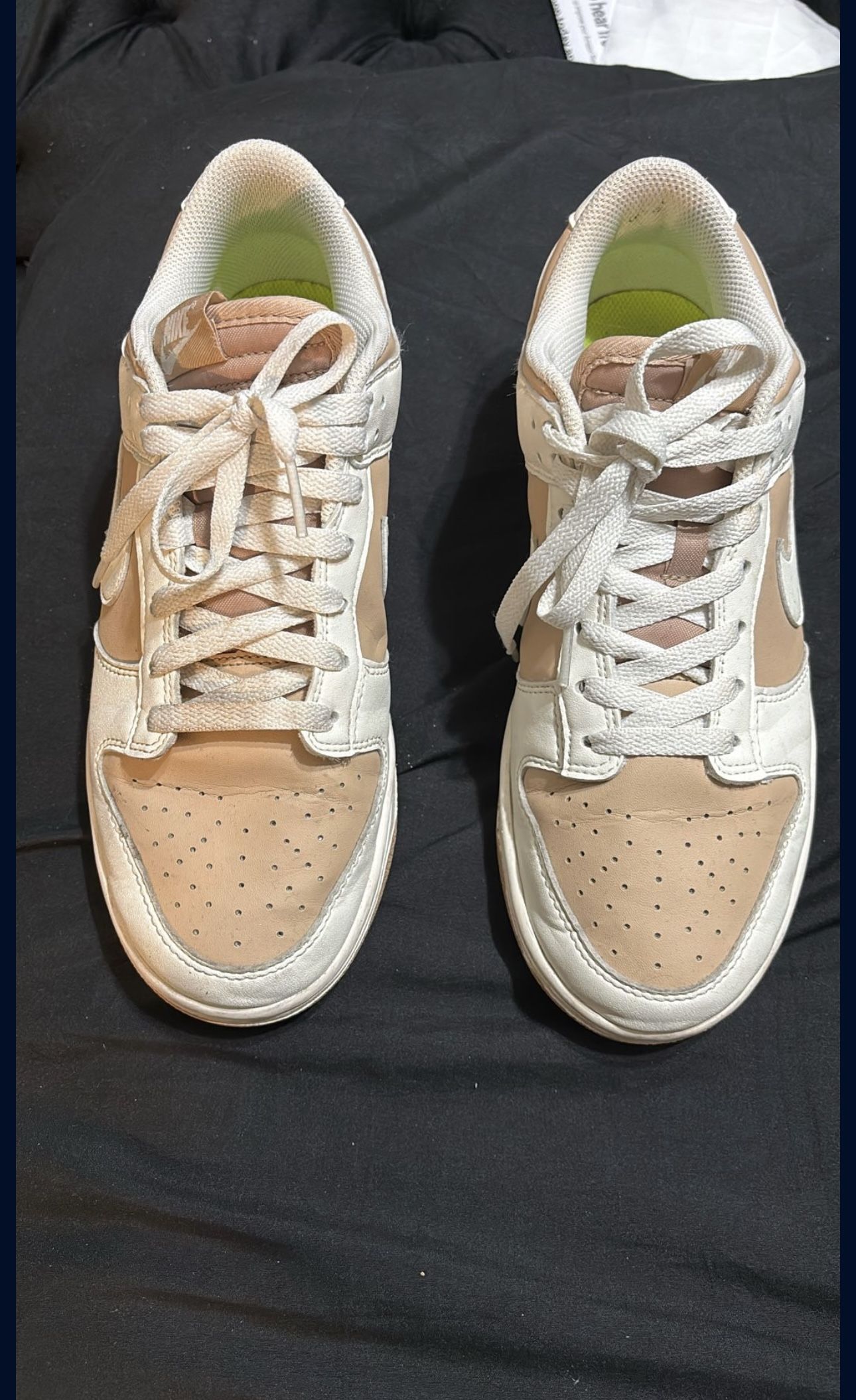 nike dunk 