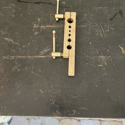 Flaring Tool. 