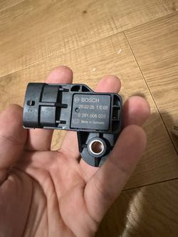 Bosch MAP Sensor 0(contact info removed)28