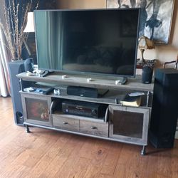 TV Stand 