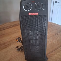 Heater, Space Heater 