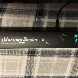 Vacuum Sealer 