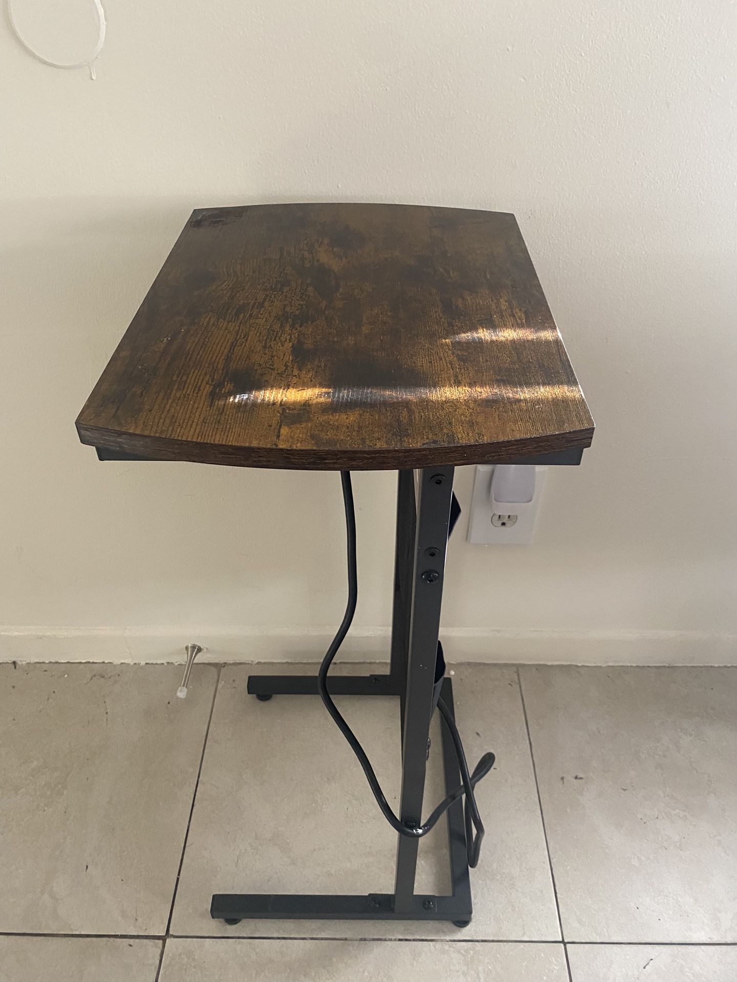 End Table