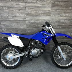 2021 Yamaha TT R230