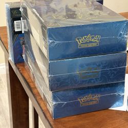 Pokemon Charizard UPC