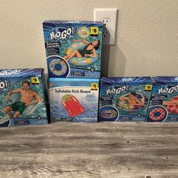 Pool Floaties