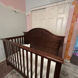 $40 Baby Crib Mattress Included Need It Gone ASAP