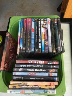 Movies