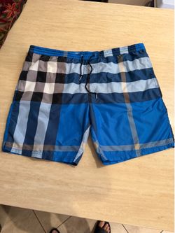 Burberry swim short
