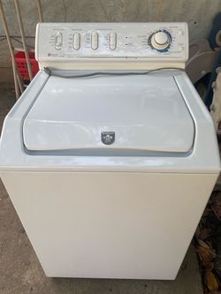 Maytag Atlantis Washer
