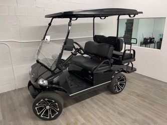 2025 Evolution Classic 4 Plus