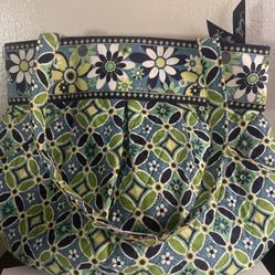 Vera Bradley Purse