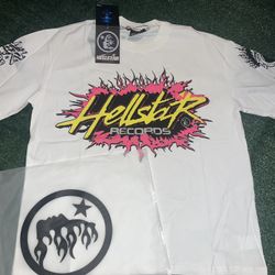 Classic Hellstar Shirt 