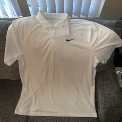 Nike - Golf Polo