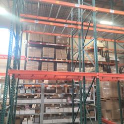 Pallet Rack