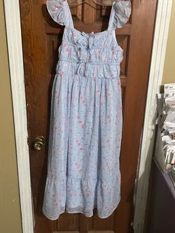 Girls dresses