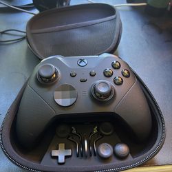 Xbox Elite Series 2 Controller