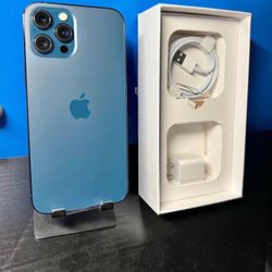 iPhone 12 Pro Max Unlocked 5G 