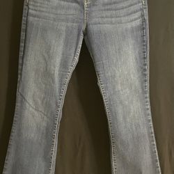 Women’s Jeans