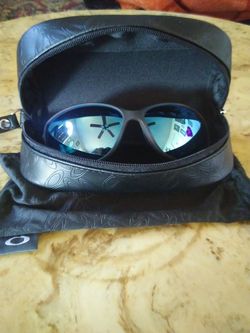 Oakley Sunglasses