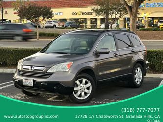 2009 Honda CR-V