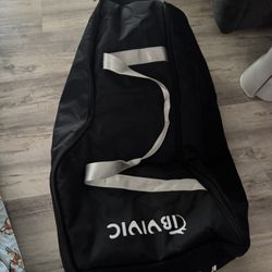 Car seat travel bag