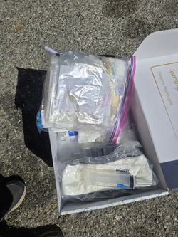 Medical Spare Kit For Student **free**