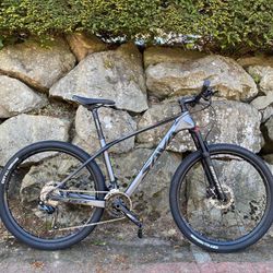 Bike Sava Deck 