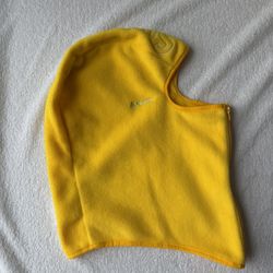 Supreme x Polartec Zip Balaclava FW23