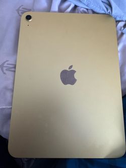 iPad A16